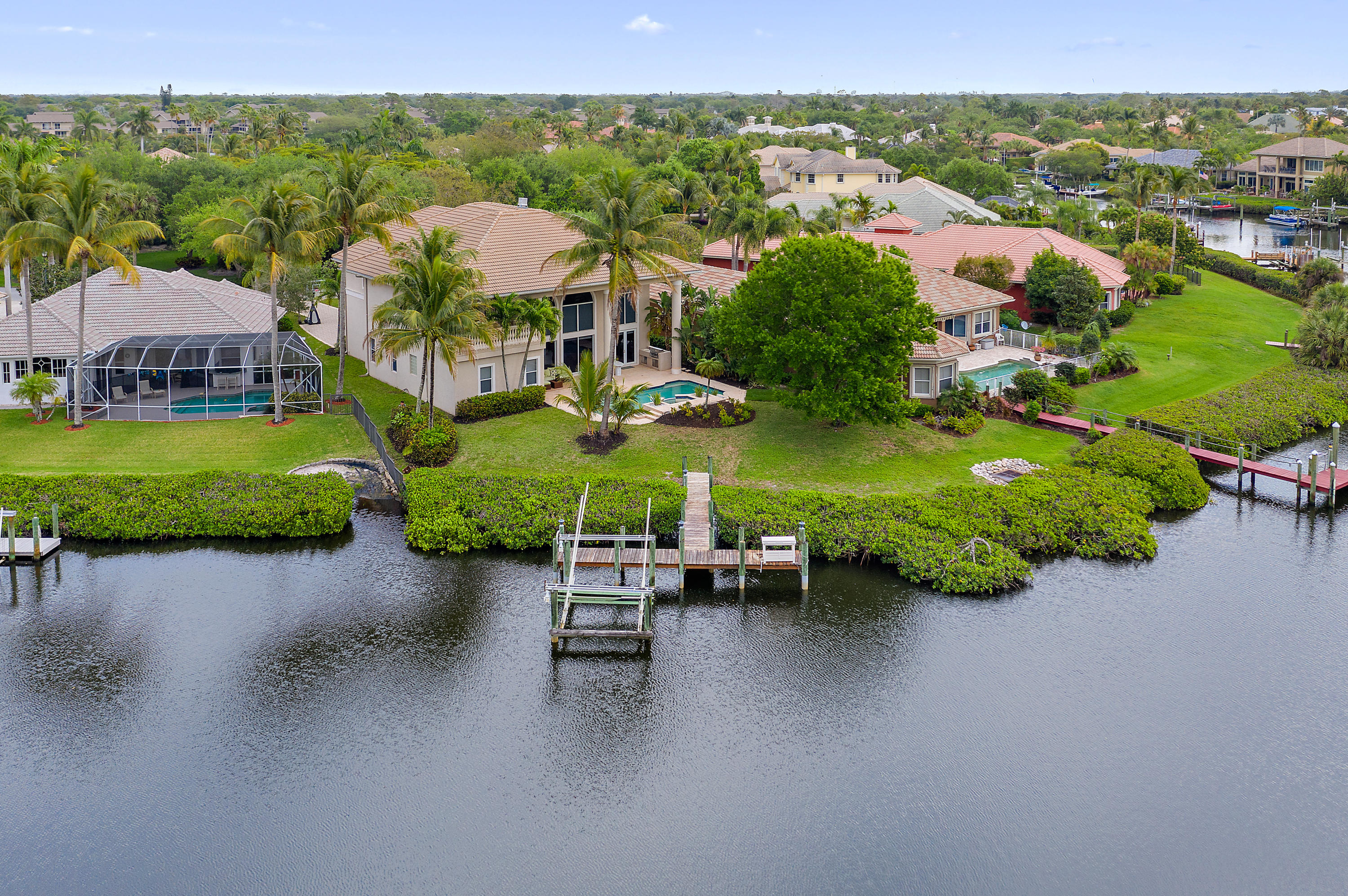 8871 Southeast Compass Island Way Jupiter, FL 33458 - Photo 55 of 63 072-8871SECompassIslandWay-Jupiter-FL-33