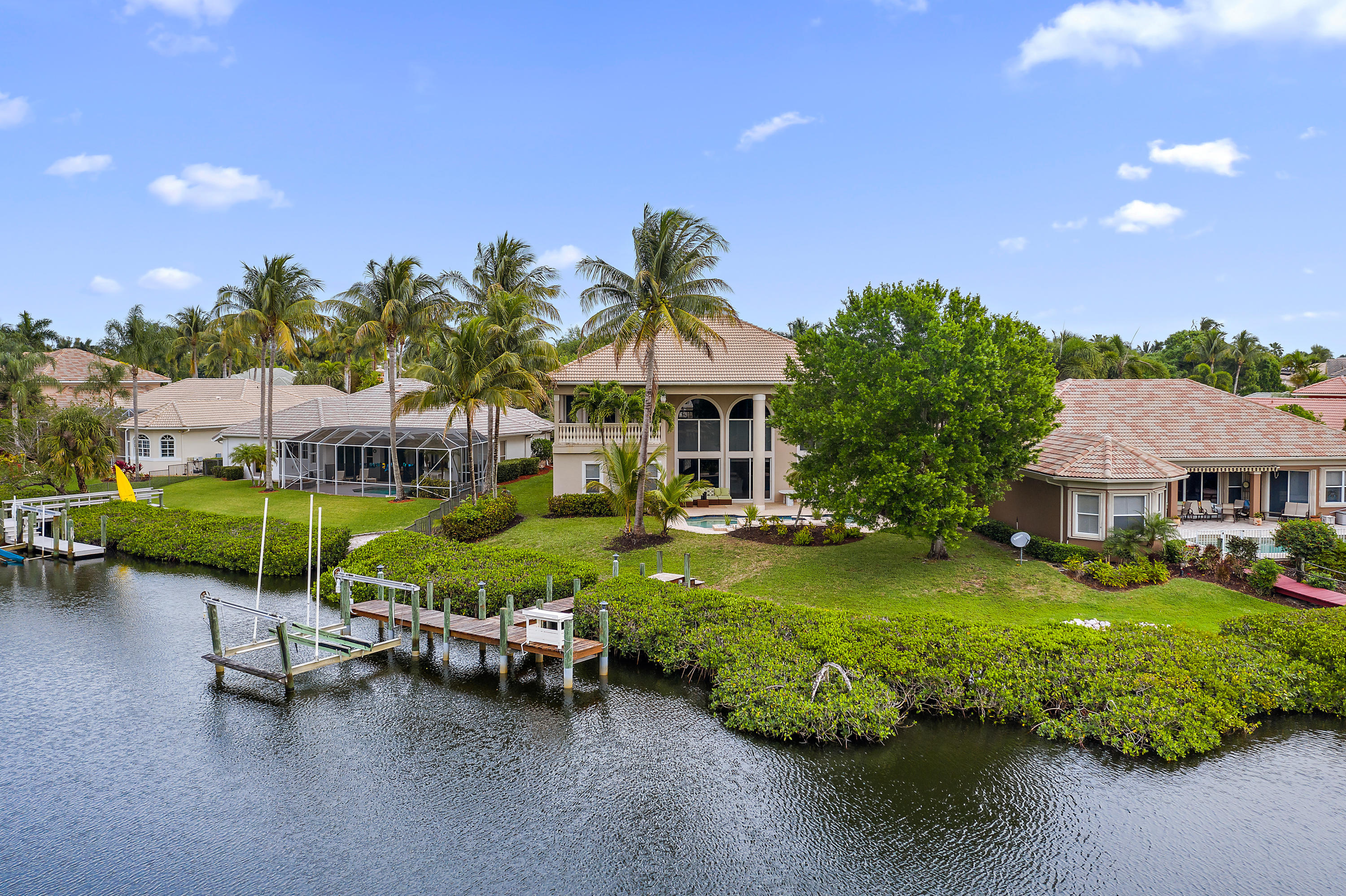 8871 Southeast Compass Island Way Jupiter, FL 33458 - Photo 56 of 63 073-8871SECompassIslandWay-Jupiter-FL-33
