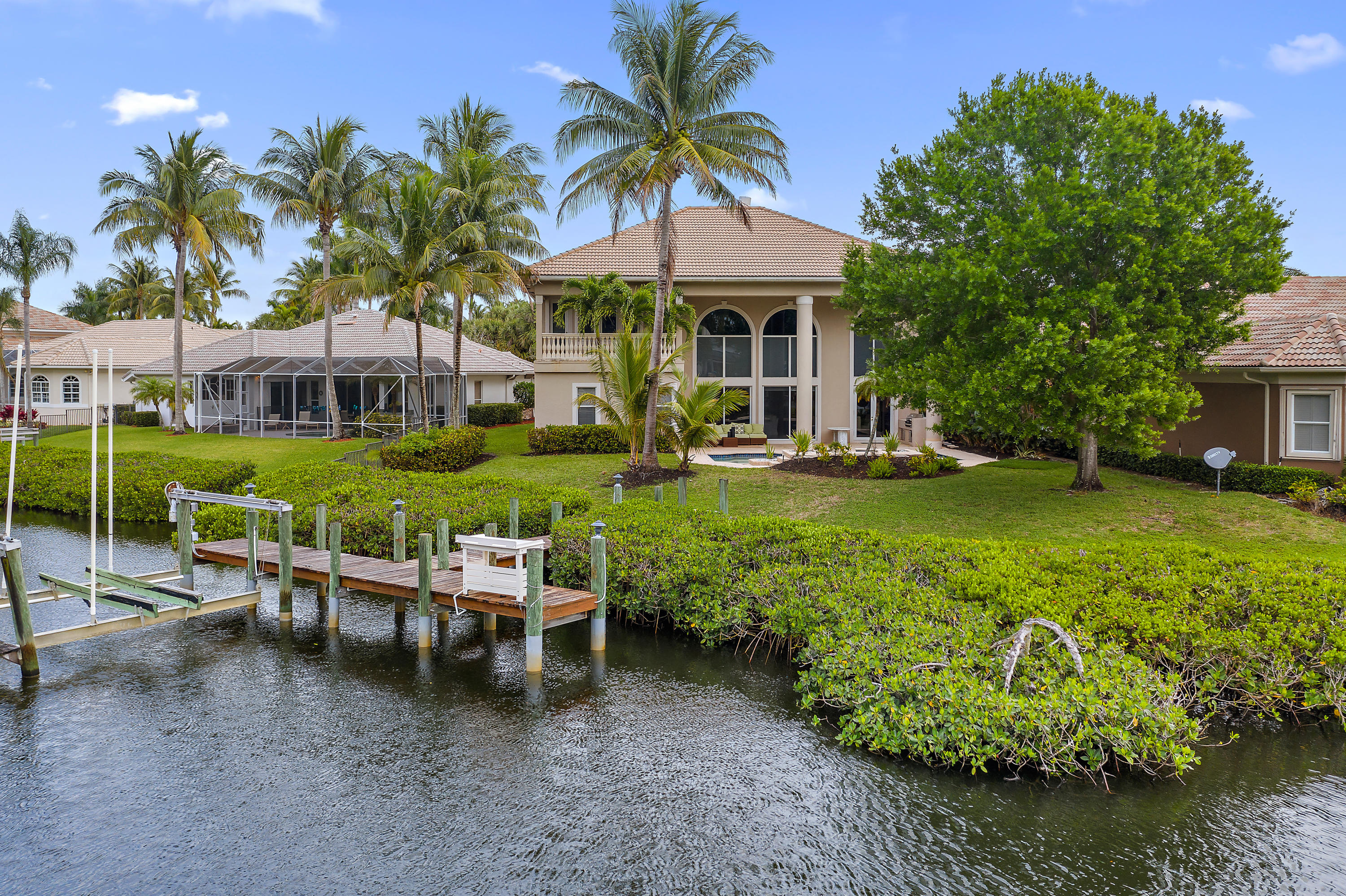 8871 Southeast Compass Island Way Jupiter, FL 33458 - Photo 57 of 63 074-8871SECompassIslandWay-Jupiter-FL-33