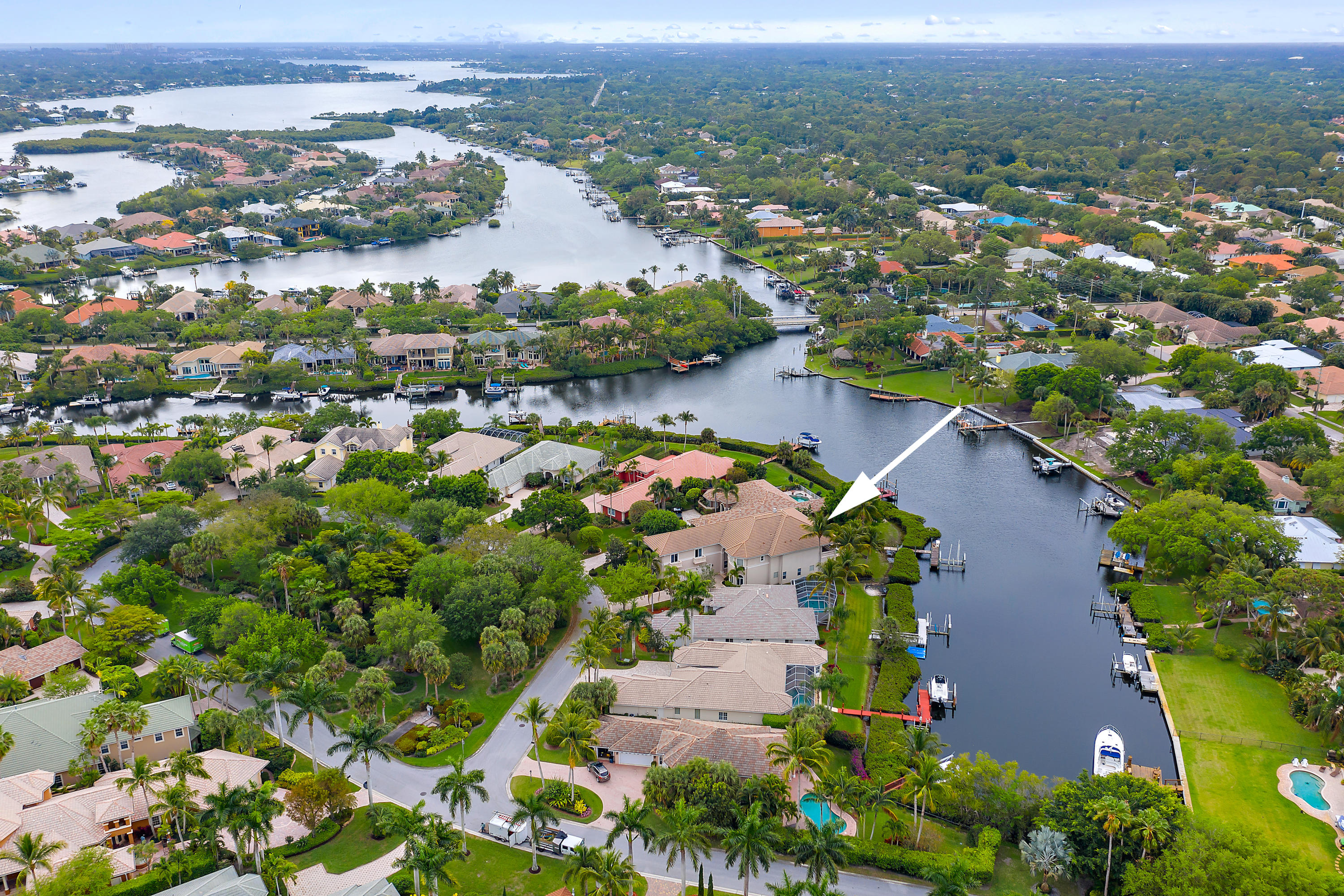 8871 Southeast Compass Island Way Jupiter, FL 33458 - Photo 60 of 63 066-8871SECompassIslandWay-Jupiter-FL-33