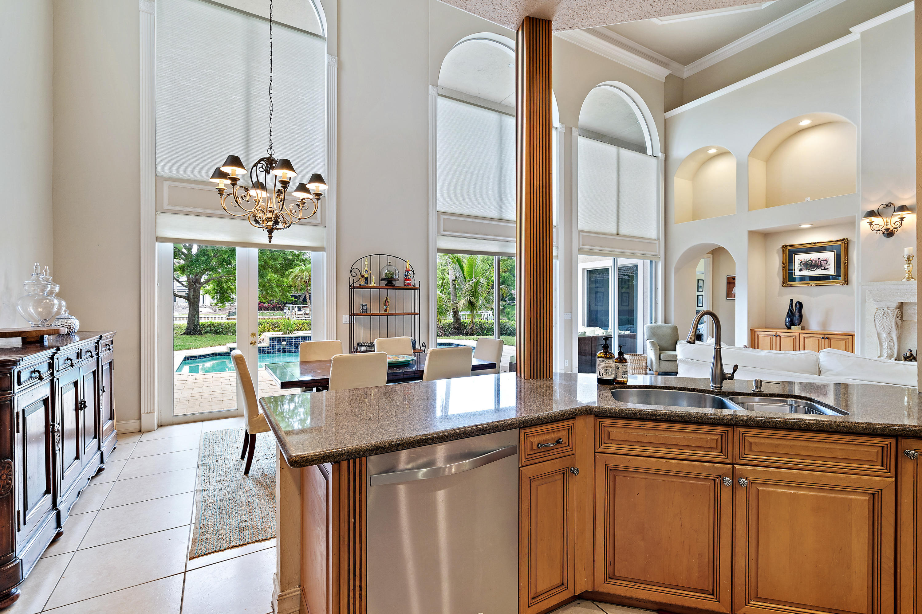 8871 Southeast Compass Island Way Jupiter, FL 33458 - Photo 8 of 63 023-8871SECompassIslandWay-Jupiter-FL-33