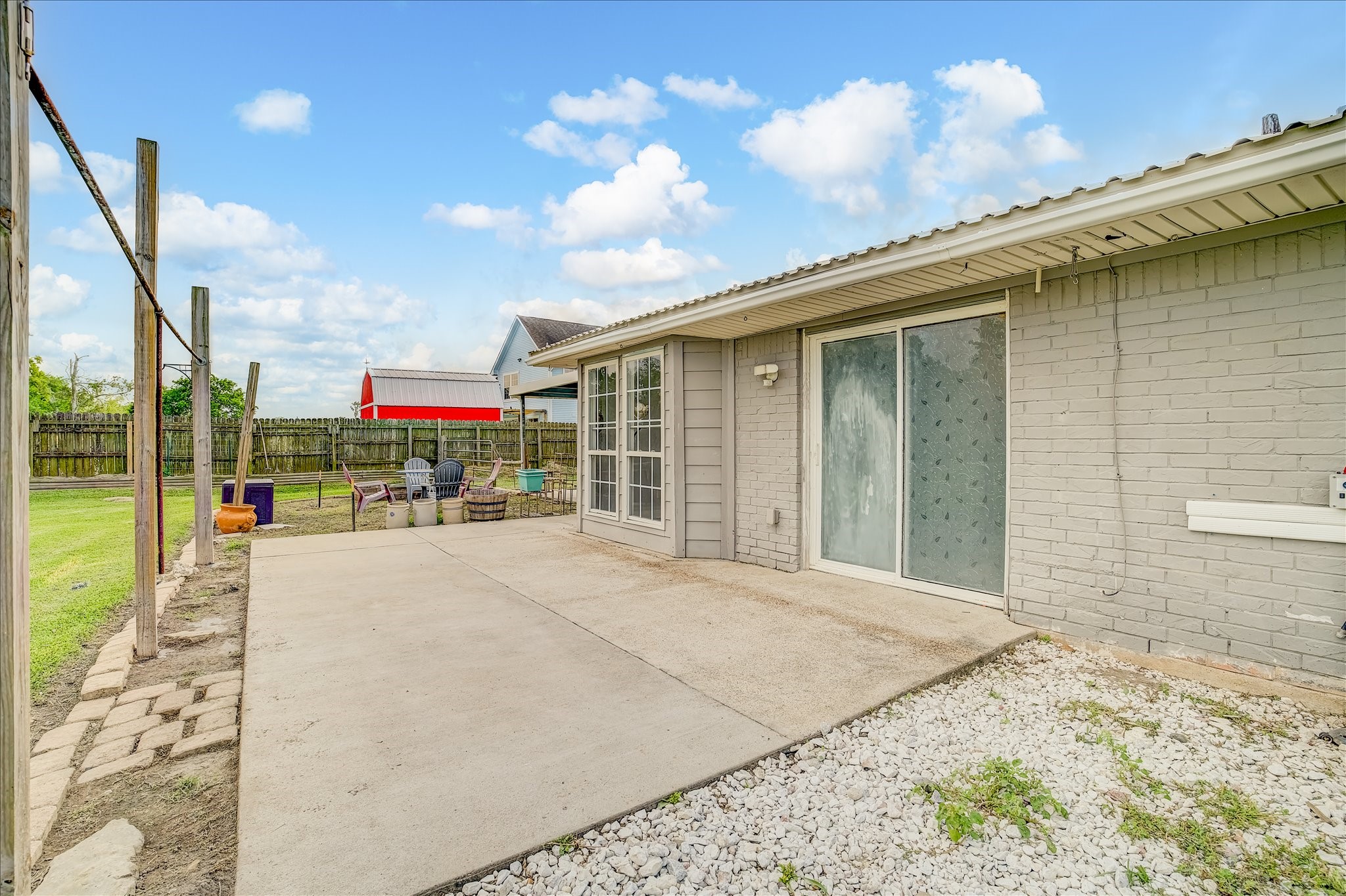 3205 Cemetery Road Santa Fe, TX 77517 - Photo 32 of 43