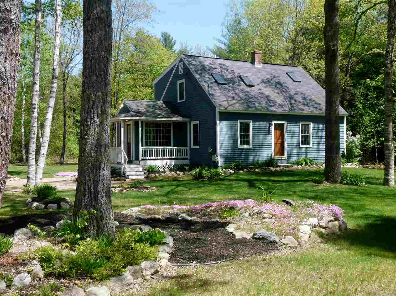 51 White Oak Road, Unit 5000 Gilmanton, NH 03837 - Photo 1 of 25
