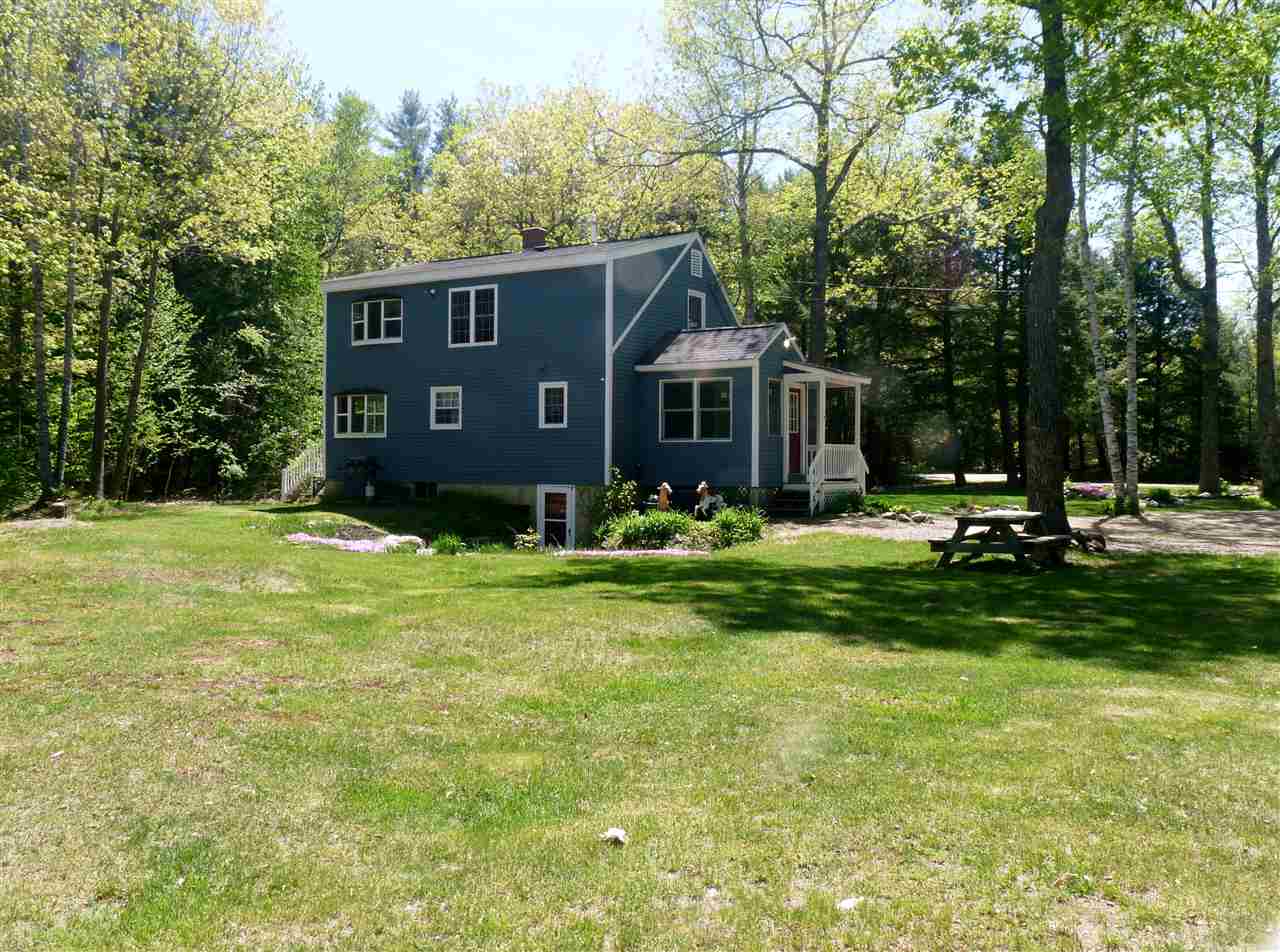 51 White Oak Road, Unit 5000 Gilmanton, NH 03837 - Photo 19 of 25