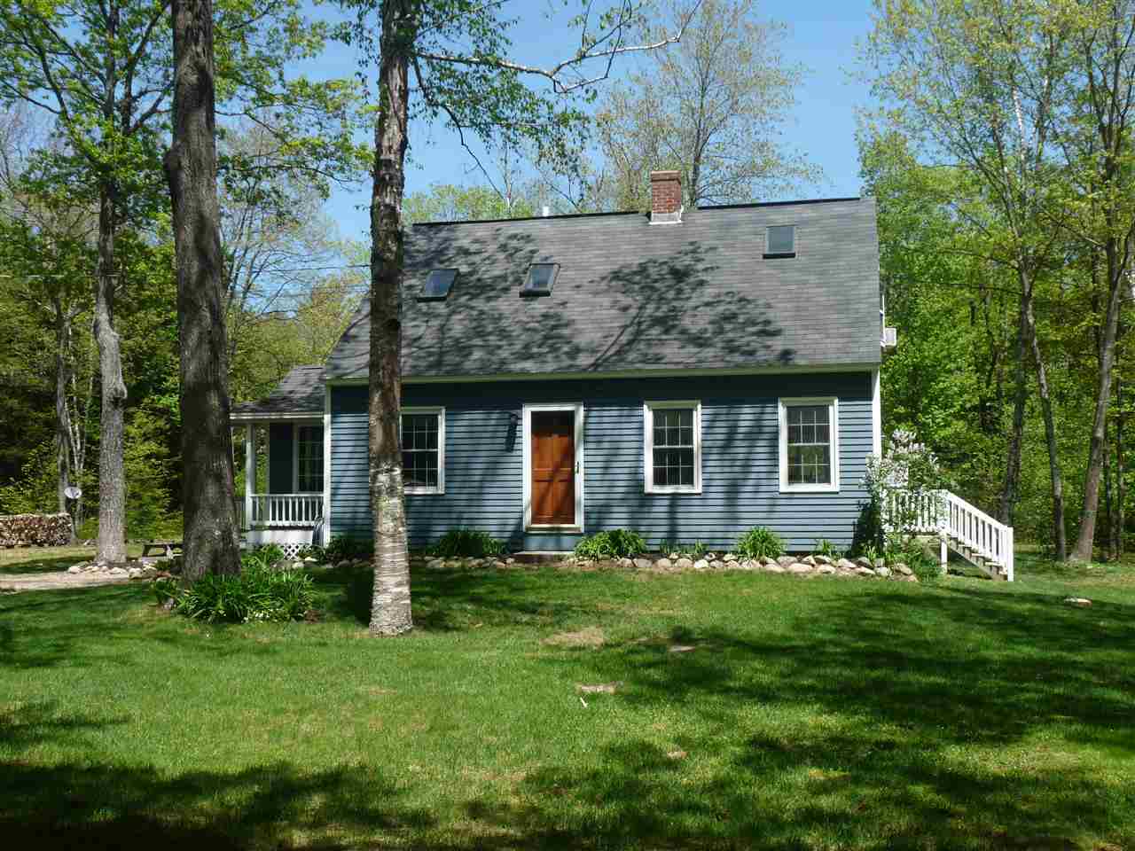51 White Oak Road, Unit 5000 Gilmanton, NH 03837 - Photo 23 of 25