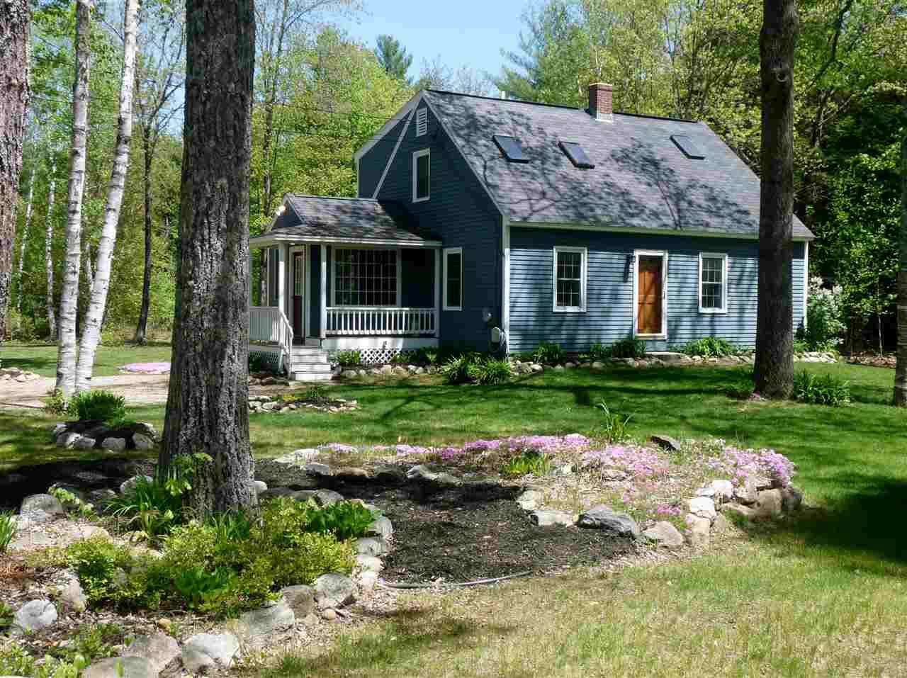 51 White Oak Road, Unit 5000 Gilmanton, NH 03837 - Photo 24 of 25