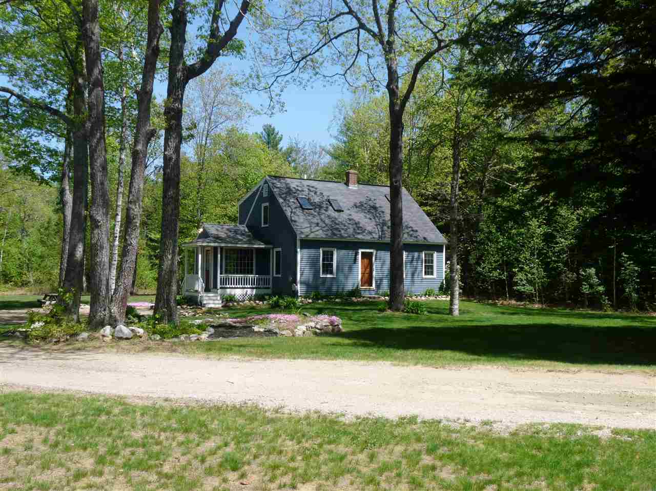 51 White Oak Road, Unit 5000 Gilmanton, NH 03837 - Photo 25 of 25