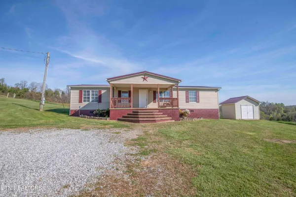 $749,900 | 212 Meyers Grove Road, New Tazewell, TN 37825