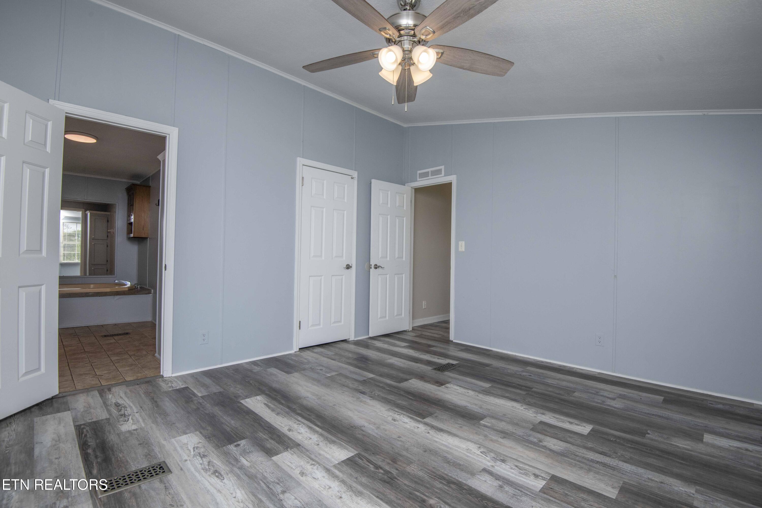 212 Meyers Grove Road New Tazewell, TN 37825 - Photo 11 of 59 master bed 2_1