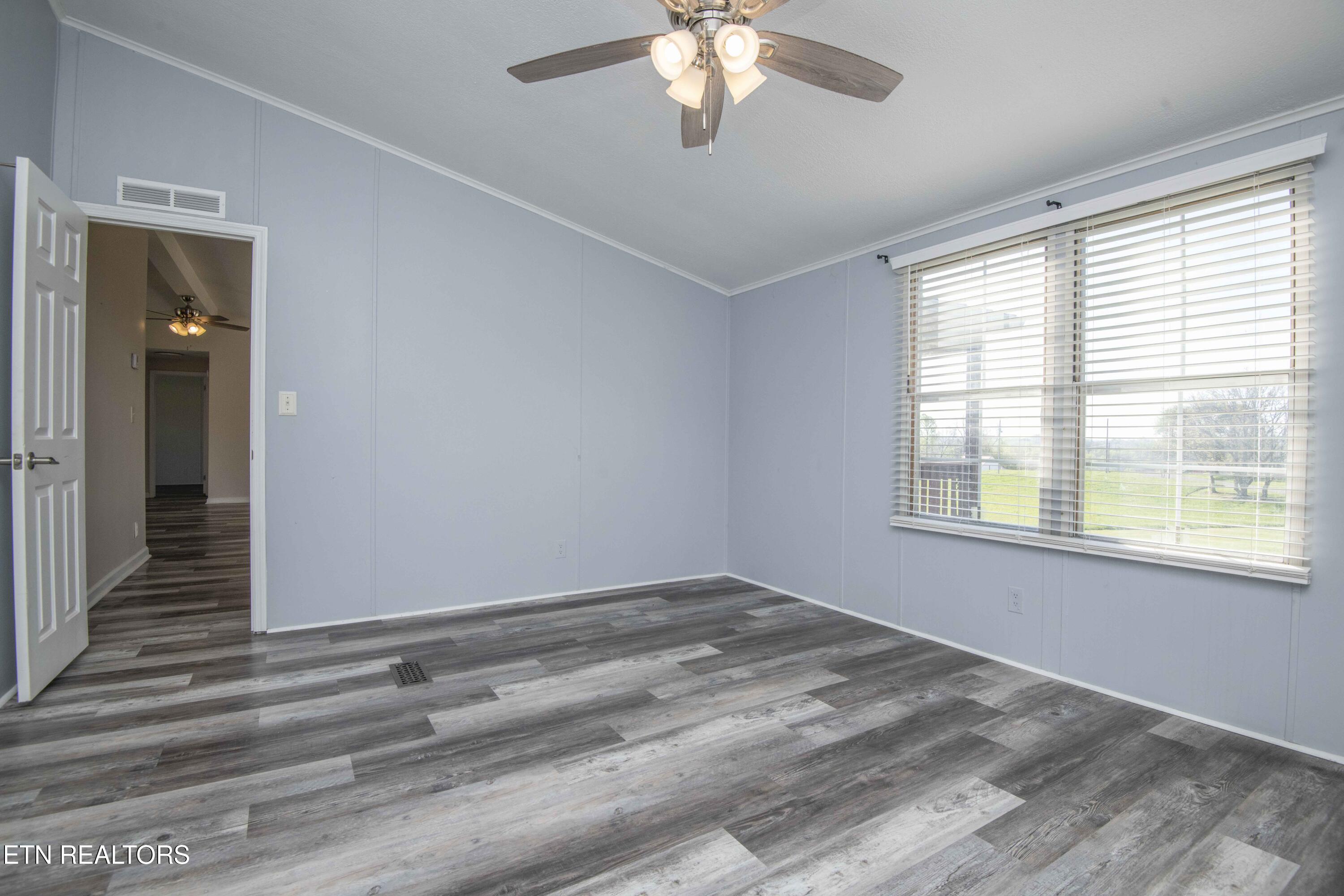 212 Meyers Grove Road New Tazewell, TN 37825 - Photo 12 of 59 master bed 3_1