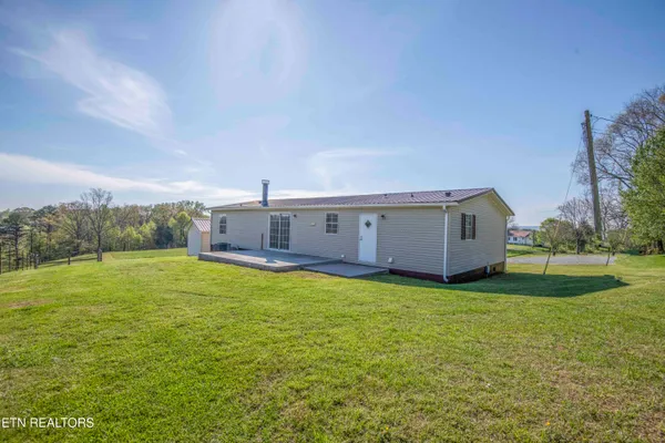 $749,900 | 212 Meyers Grove Road, New Tazewell, TN 37825