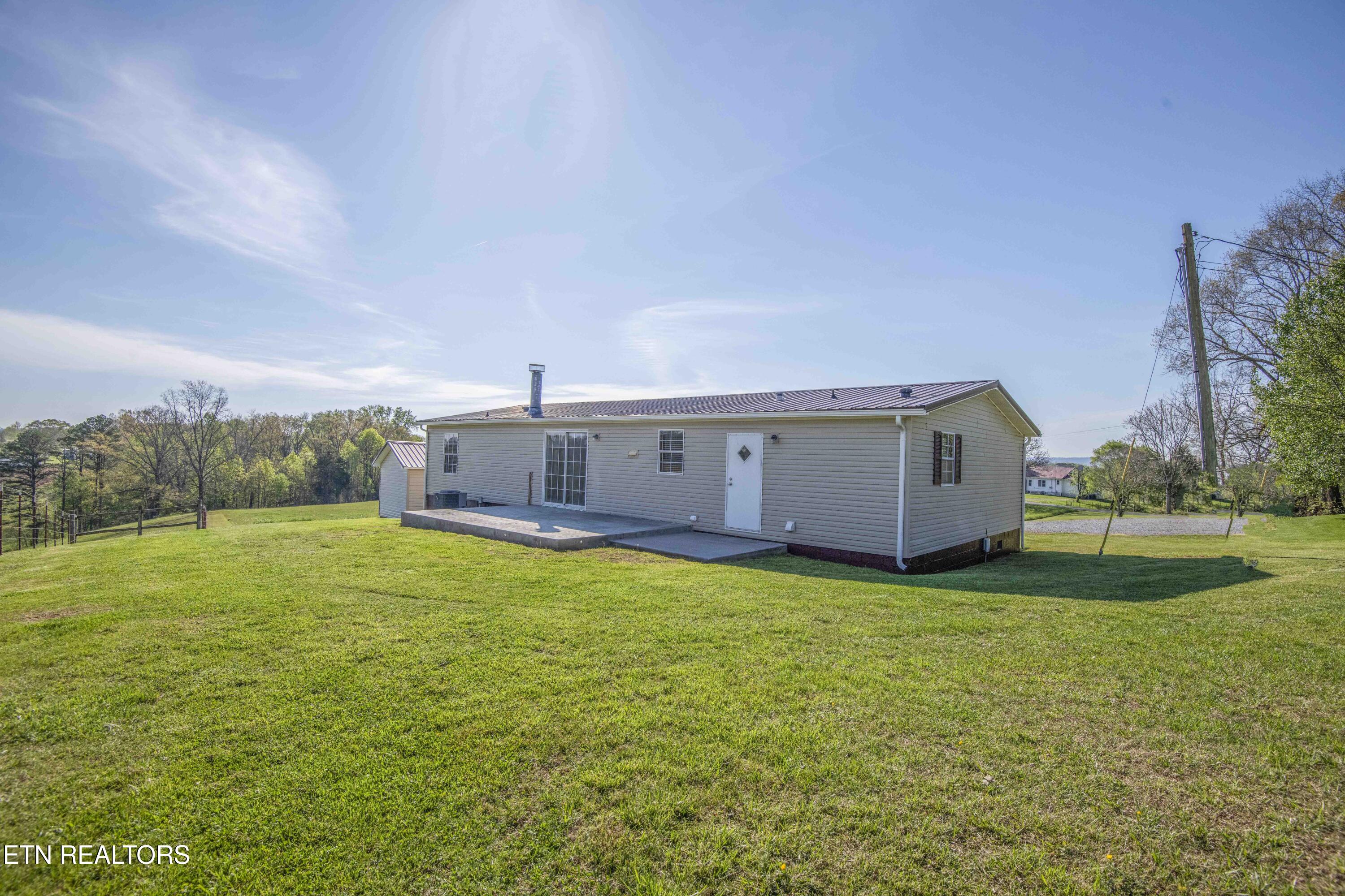 212 Meyers Grove Road New Tazewell, TN 37825 - Photo 18 of 59 yard 1_1