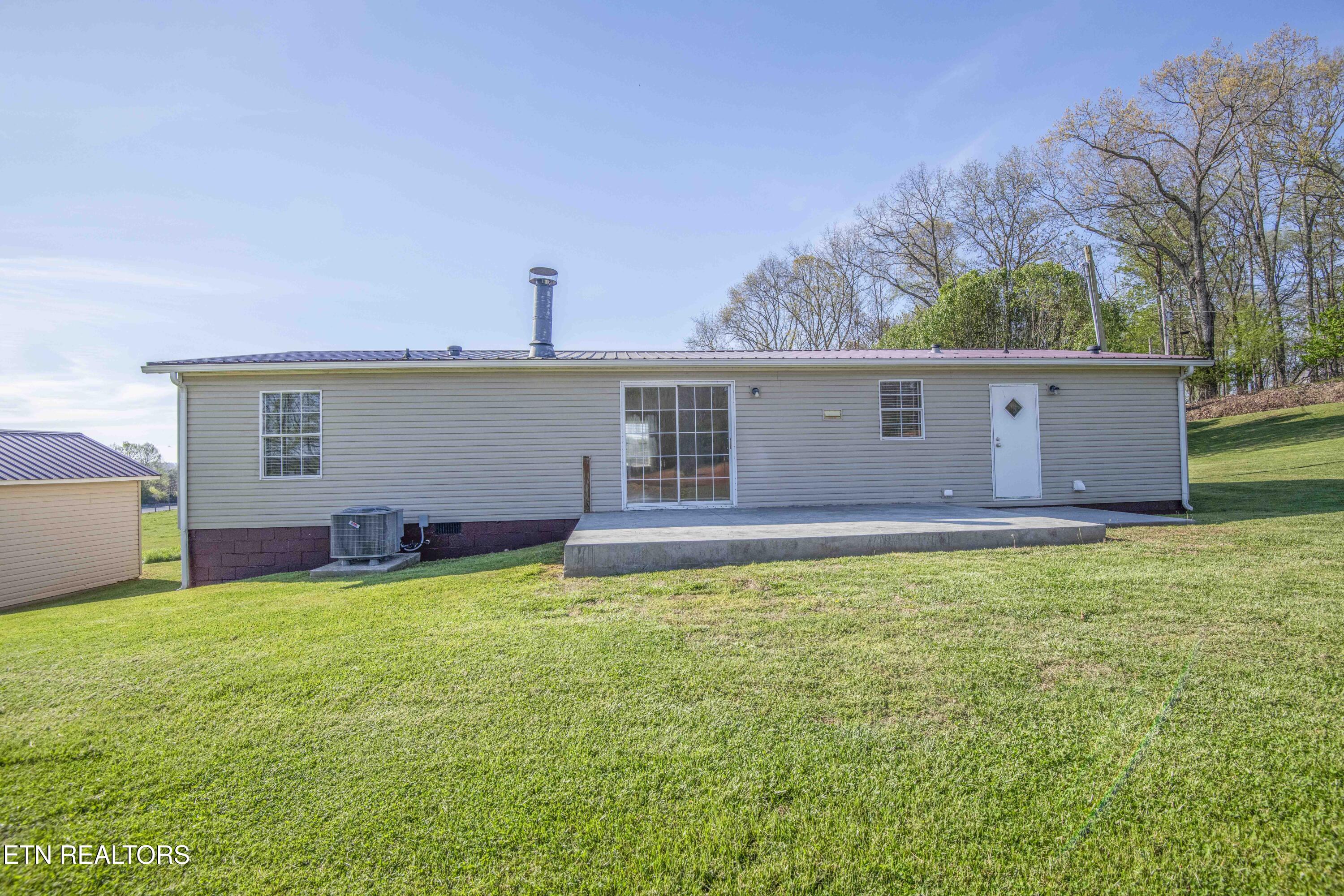 212 Meyers Grove Road New Tazewell, TN 37825 - Photo 19 of 59 yard 2_1