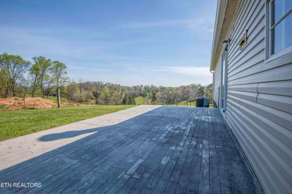 $749,900 | 212 Meyers Grove Road, New Tazewell, TN 37825