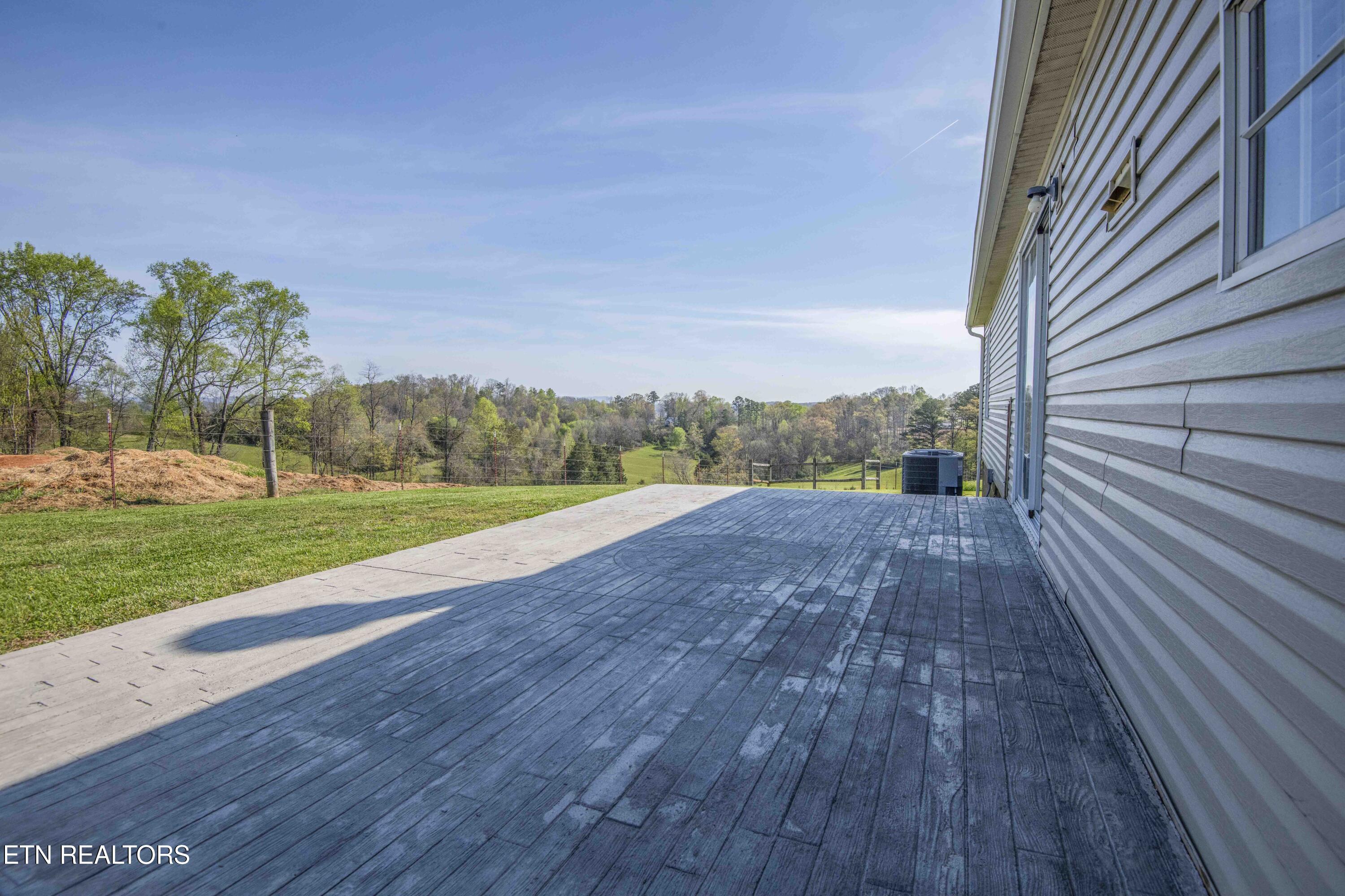 212 Meyers Grove Road New Tazewell, TN 37825 - Photo 20 of 59 yard_1