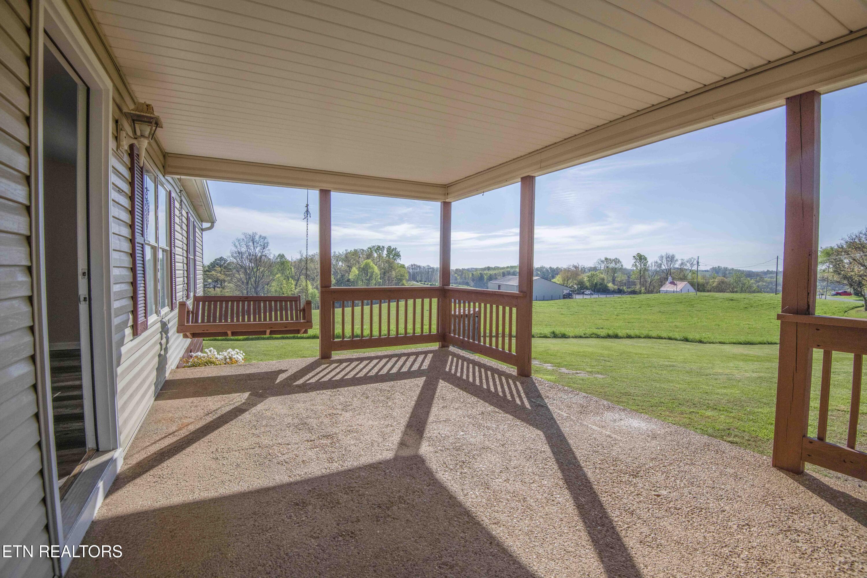 212 Meyers Grove Road New Tazewell, TN 37825 - Photo 24 of 59 porch_1