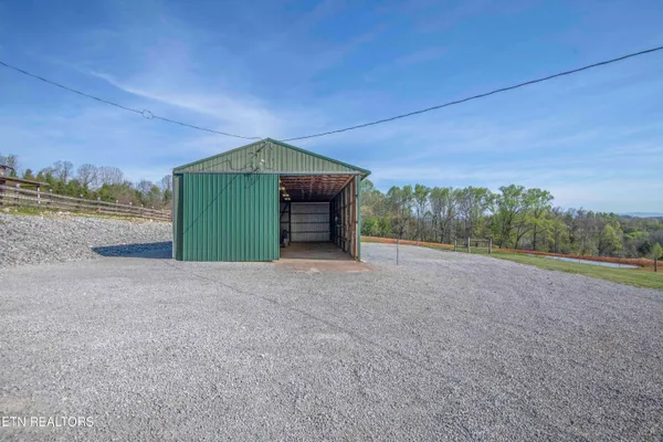 $749,900 | 212 Meyers Grove Road, New Tazewell, TN 37825