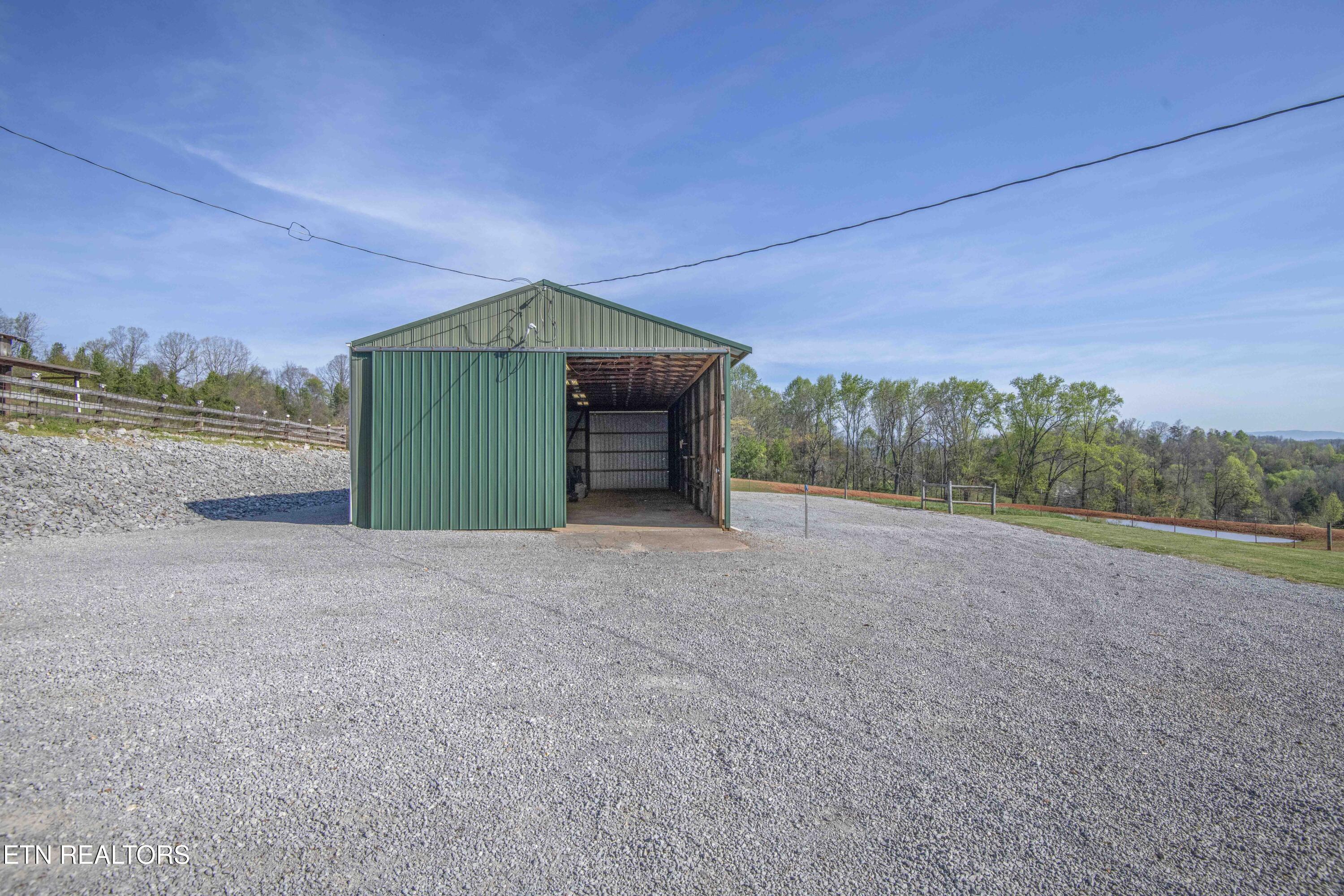 212 Meyers Grove Road New Tazewell, TN 37825 - Photo 25 of 59 grounds 7_1