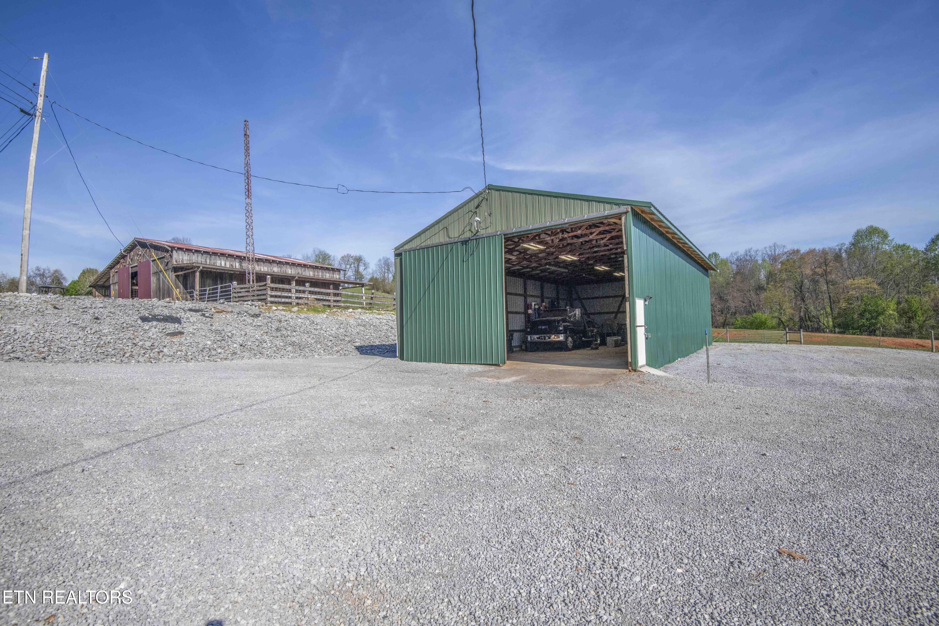 212 Meyers Grove Road New Tazewell, TN 37825 - Photo 26 of 59 grounds 8_1