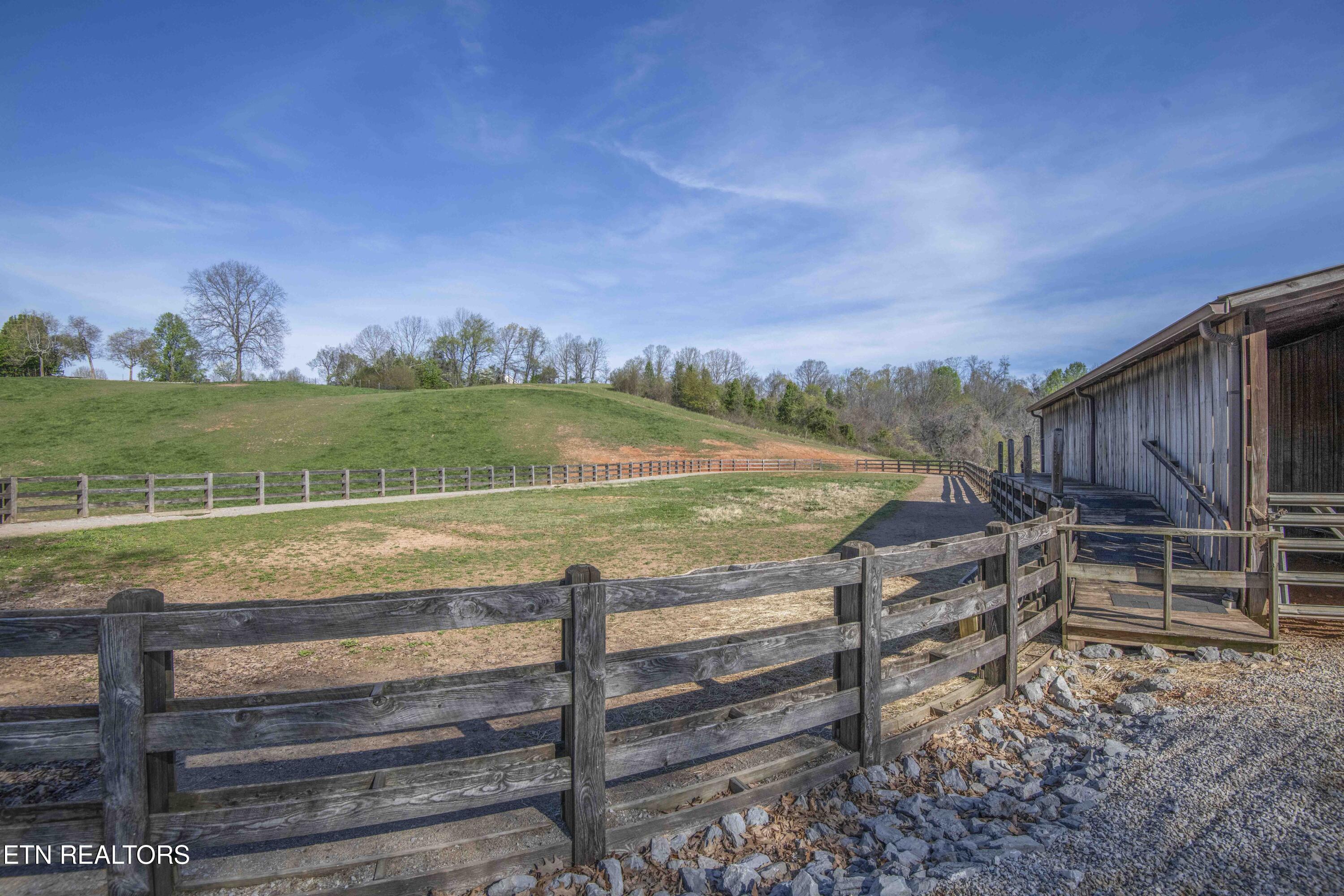 212 Meyers Grove Road New Tazewell, TN 37825 - Photo 34 of 59 grounds 2_1