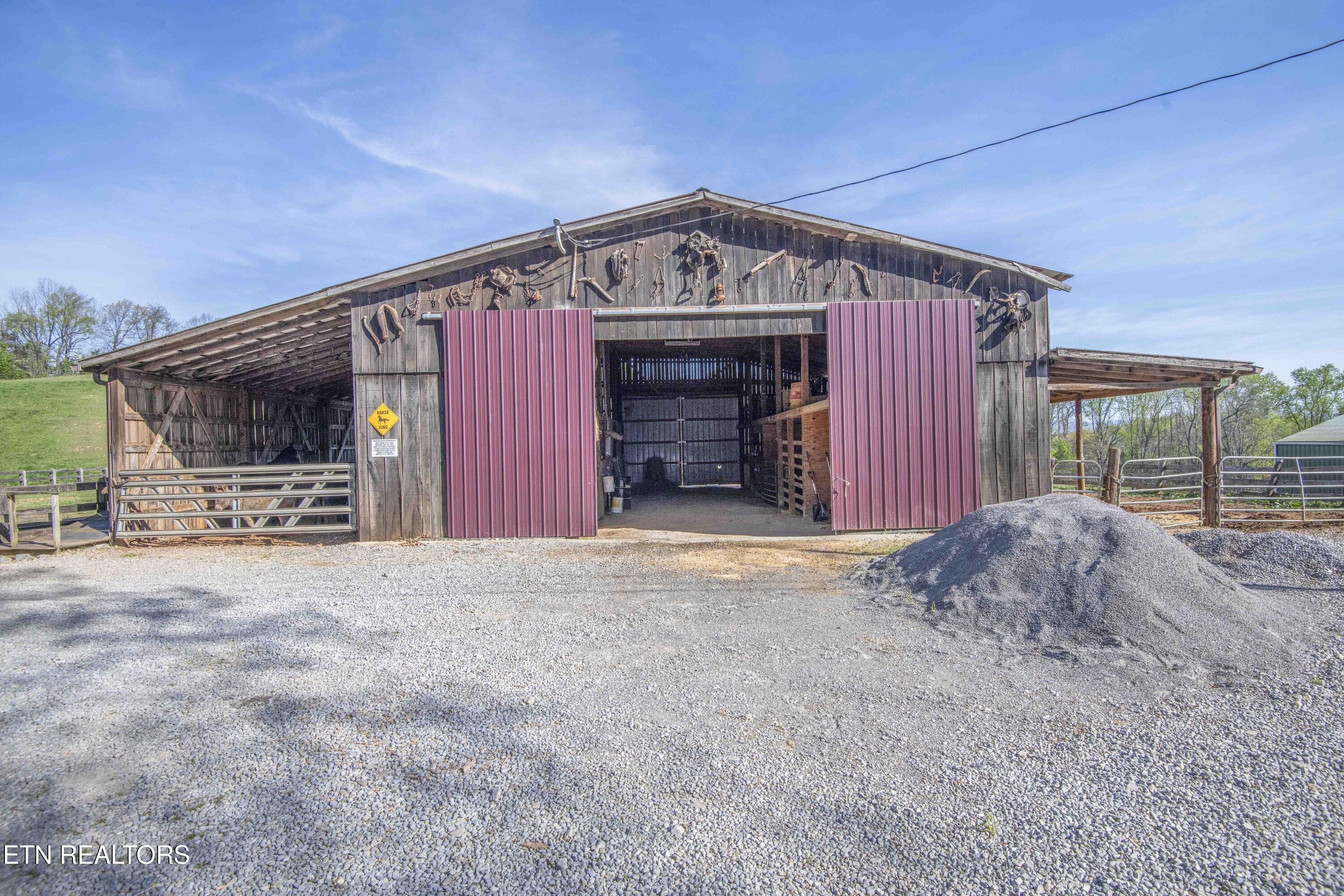 212 Meyers Grove Road New Tazewell, TN 37825 - Photo 35 of 59 grounds 5_1