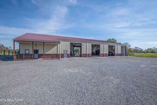 $749,900 | 212 Meyers Grove Road, New Tazewell, TN 37825