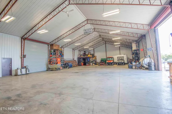 $749,900 | 212 Meyers Grove Road, New Tazewell, TN 37825
