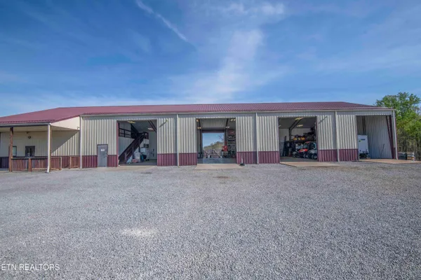 $749,900 | 212 Meyers Grove Road, New Tazewell, TN 37825