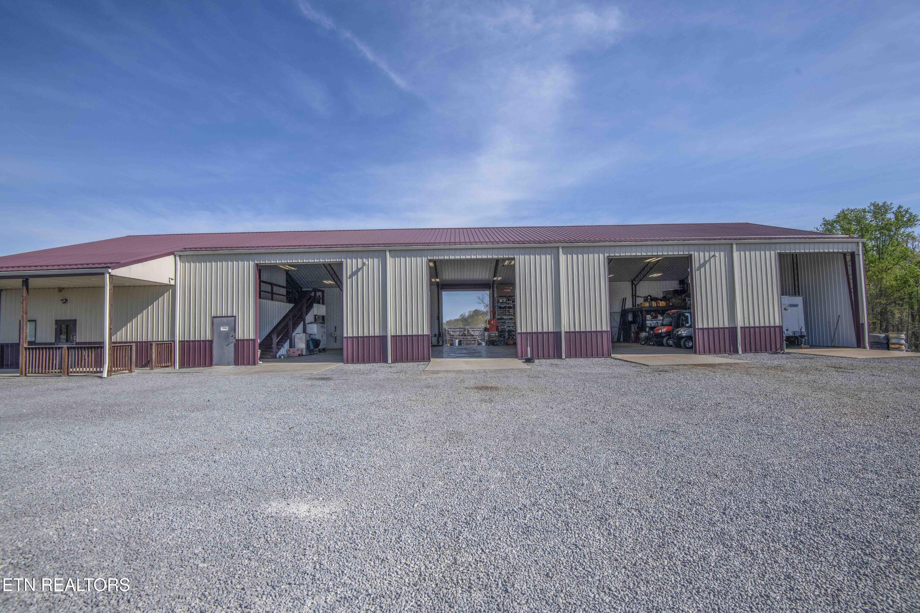 212 Meyers Grove Road New Tazewell, TN 37825 - Photo 38 of 59 shop1 _1