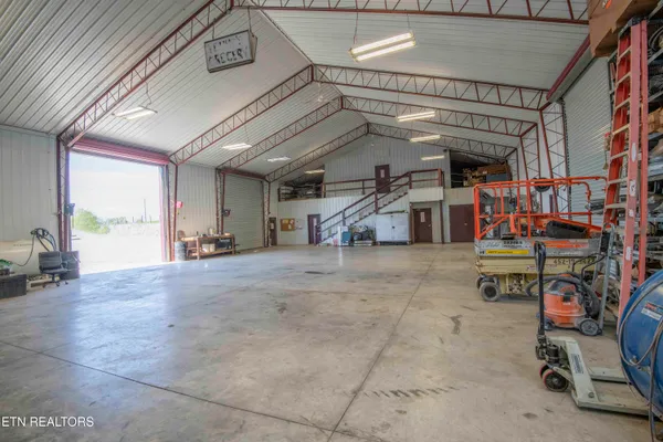 $749,900 | 212 Meyers Grove Road, New Tazewell, TN 37825