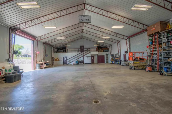 $749,900 | 212 Meyers Grove Road, New Tazewell, TN 37825