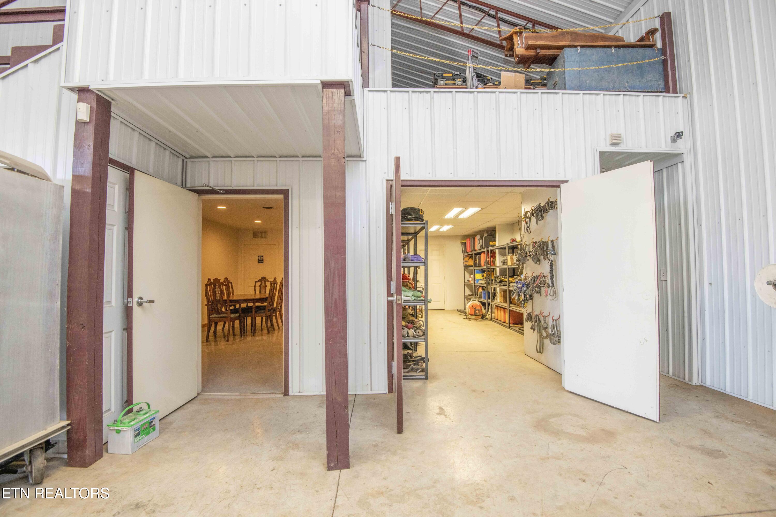 212 Meyers Grove Road New Tazewell, TN 37825 - Photo 43 of 59 shop 12_1