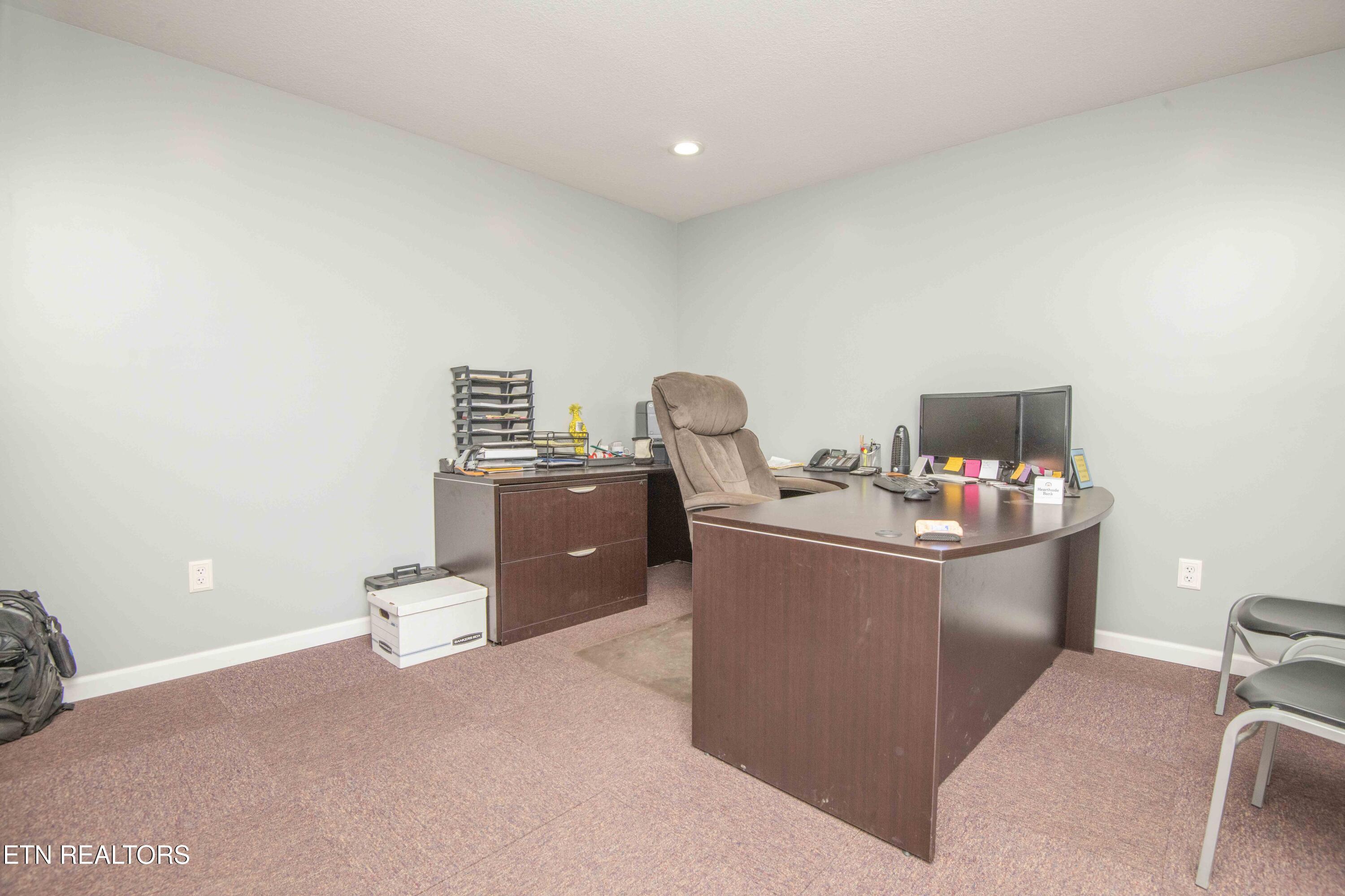 212 Meyers Grove Road New Tazewell, TN 37825 - Photo 46 of 59 shop 2_1