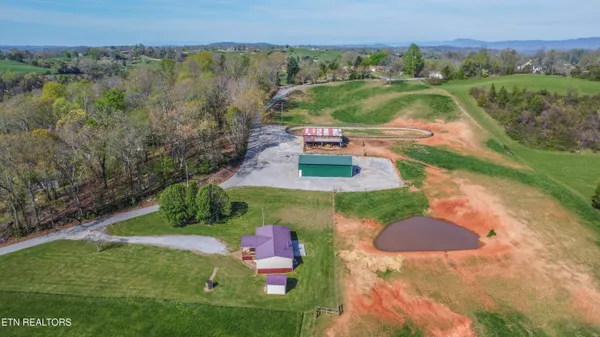 $749,900 | 212 Meyers Grove Road, New Tazewell, TN 37825