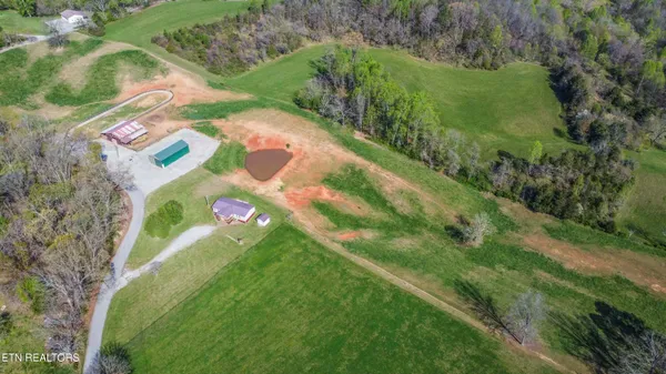 $749,900 | 212 Meyers Grove Road, New Tazewell, TN 37825