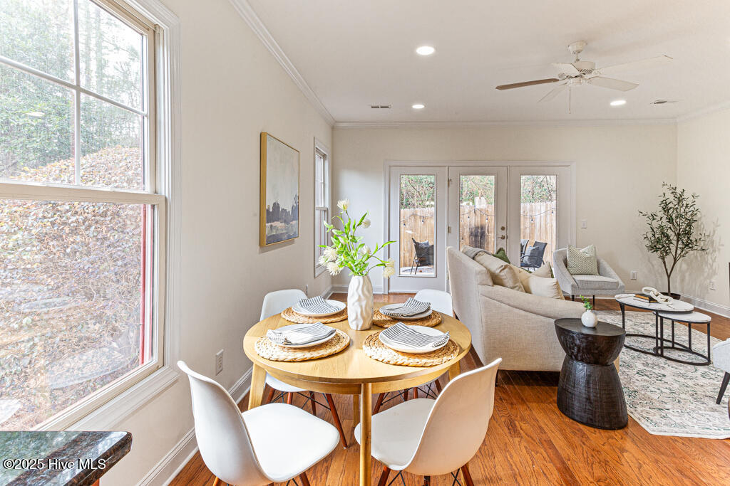 5 Elk Ridge Lane Southern Pines, NC 28387 - Photo 12 of 31 5 Elk Ridge Ln-2-LR-JFP-16