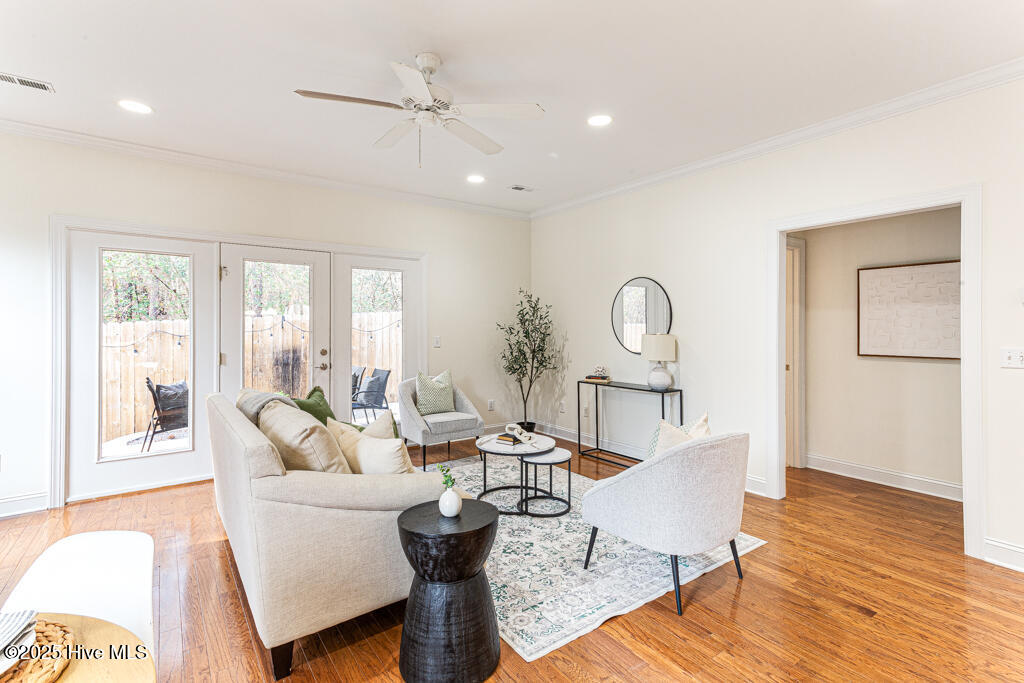 5 Elk Ridge Lane Southern Pines, NC 28387 - Photo 13 of 31 5 Elk Ridge Ln-2-LR-JFP-17