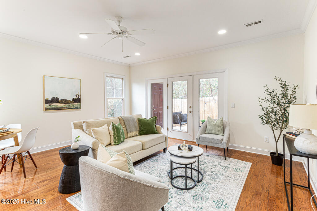 5 Elk Ridge Lane Southern Pines, NC 28387 - Photo 14 of 31 5 Elk Ridge Ln-2-LR-JFP-18