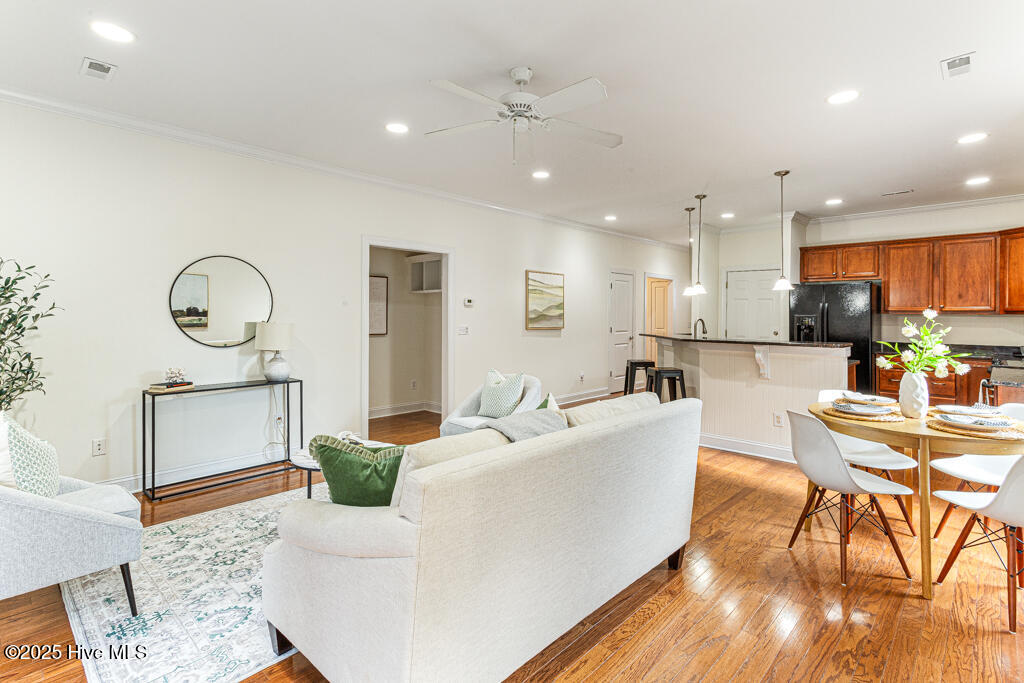 5 Elk Ridge Lane Southern Pines, NC 28387 - Photo 15 of 31 5 Elk Ridge Ln-2-LR-JFP-19