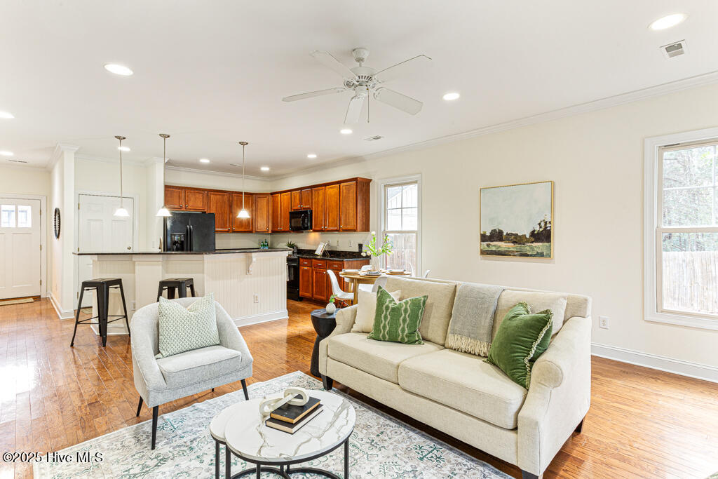 5 Elk Ridge Lane Southern Pines, NC 28387 - Photo 16 of 31 5 Elk Ridge Ln-2-LR-JFP-20