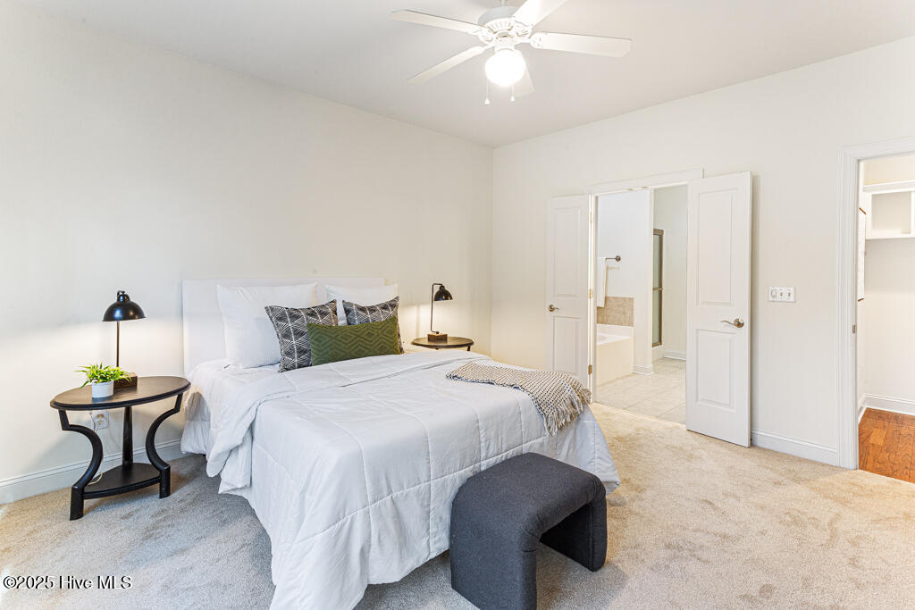 5 Elk Ridge Lane Southern Pines, NC 28387 - Photo 22 of 31 5 Elk Ridge Ln-2-LR-JFP-26