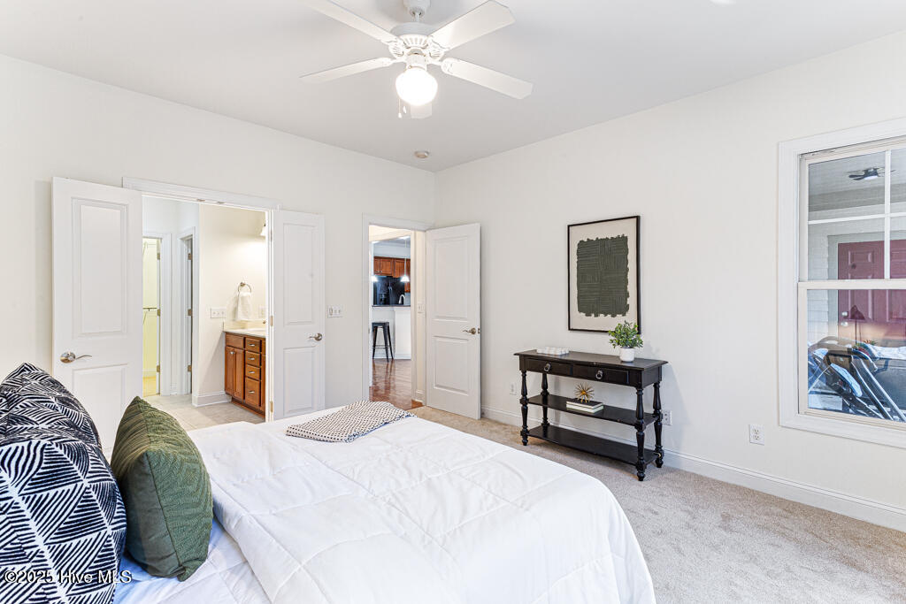 5 Elk Ridge Lane Southern Pines, NC 28387 - Photo 23 of 31 5 Elk Ridge Ln-2-LR-JFP-27