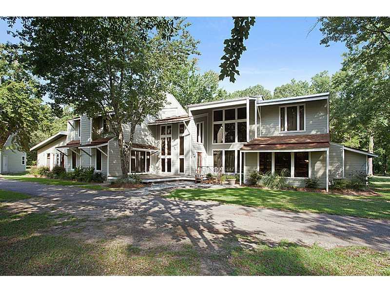 127 Rucker Road Mandeville, LA 70471 - Photo 2 of 21