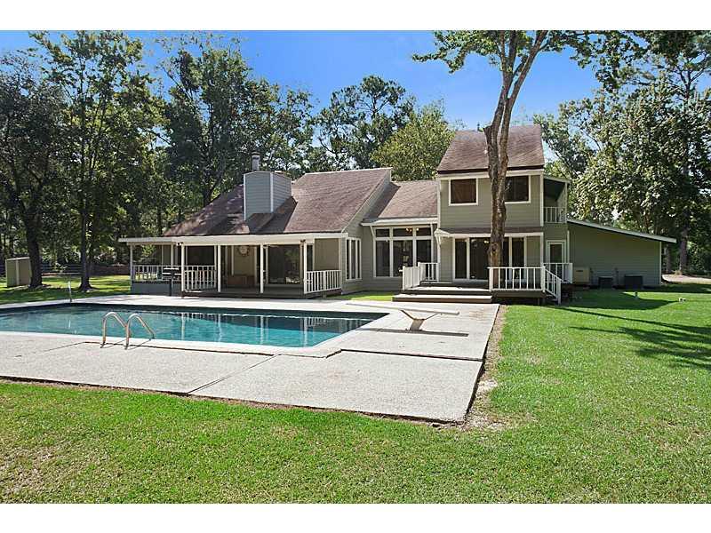 127 Rucker Road Mandeville, LA 70471 - Photo 21 of 21