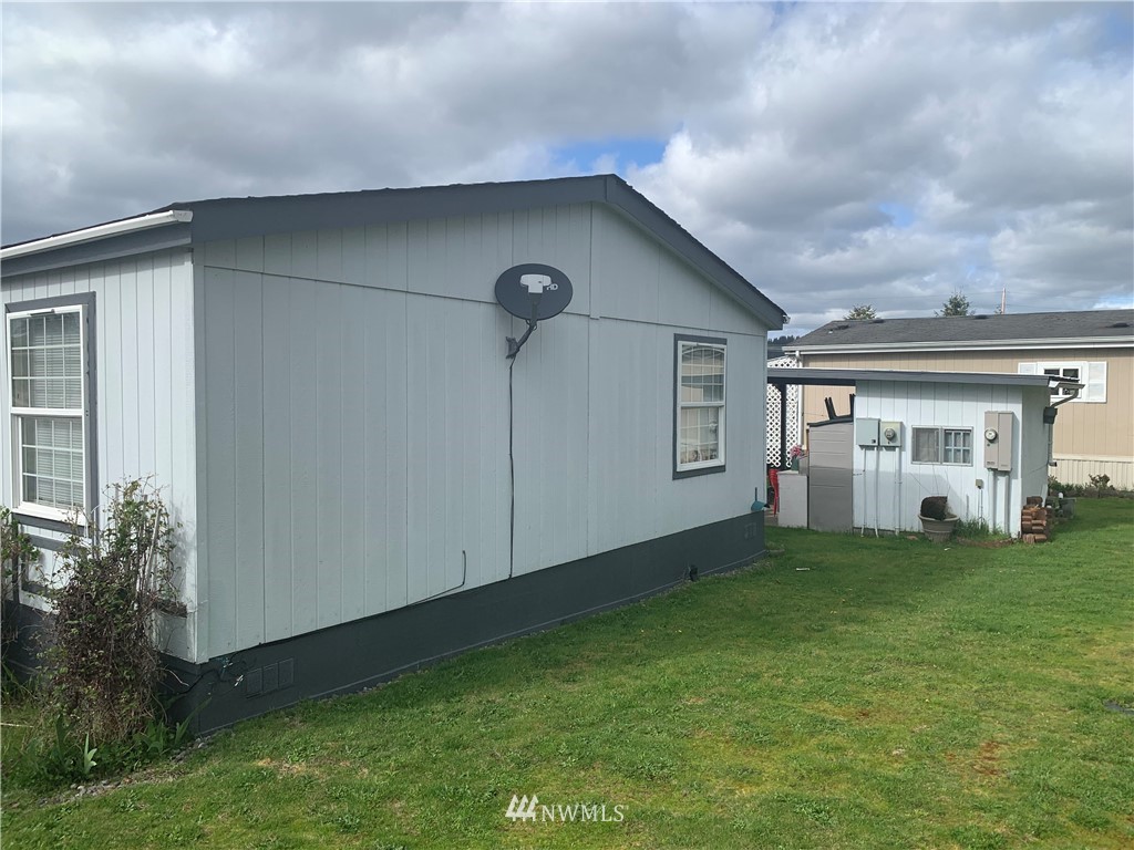 1529 Bishop Road, Unit D Chehalis, WA 98532 - Photo 5 of 8
