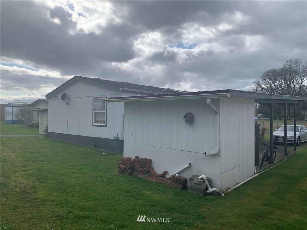 1529 Bishop Road, Unit D Chehalis, WA 98532 - Photo 7 of 8
