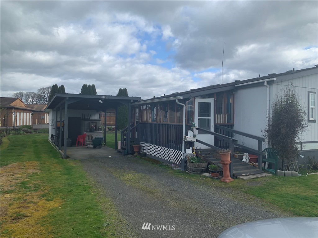 1529 Bishop Road, Unit D Chehalis, WA 98532 - Photo 8 of 8