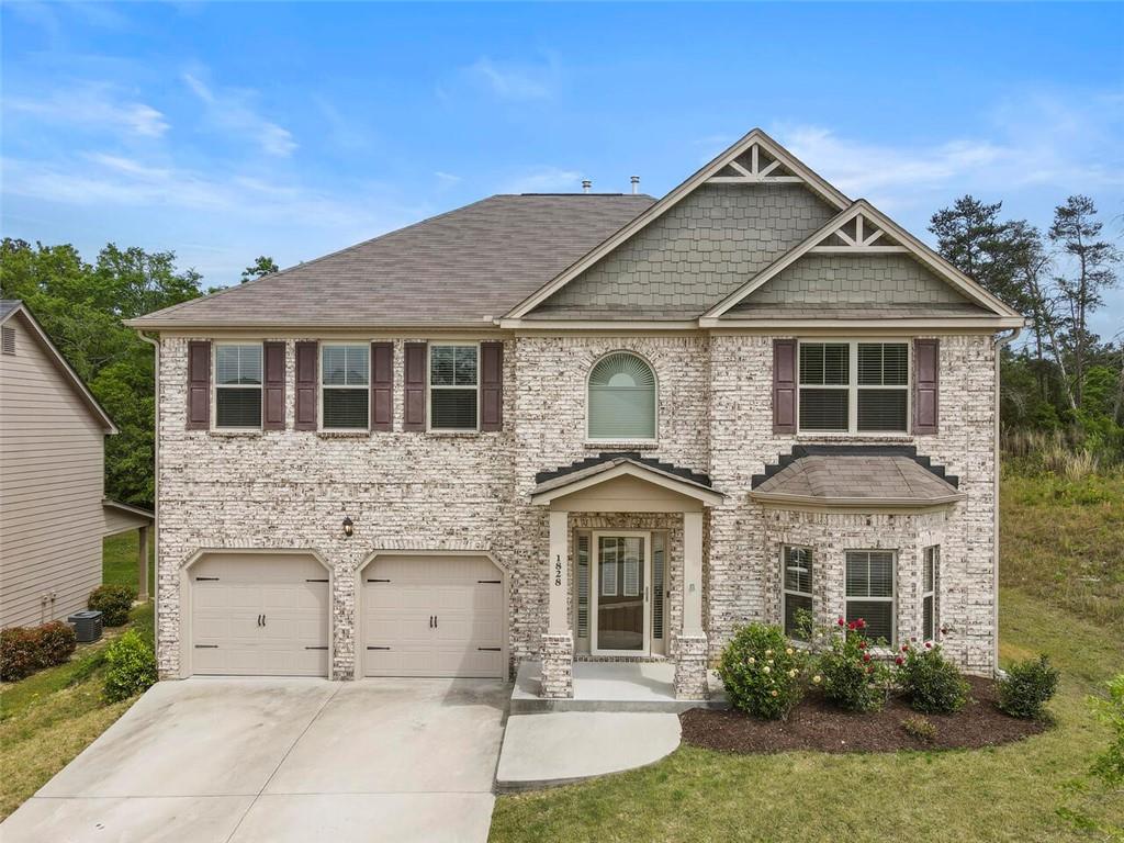 1828 Stone Meadow Road Lithonia, GA 30058 - Photo 1 of 1 Gallery Image 1