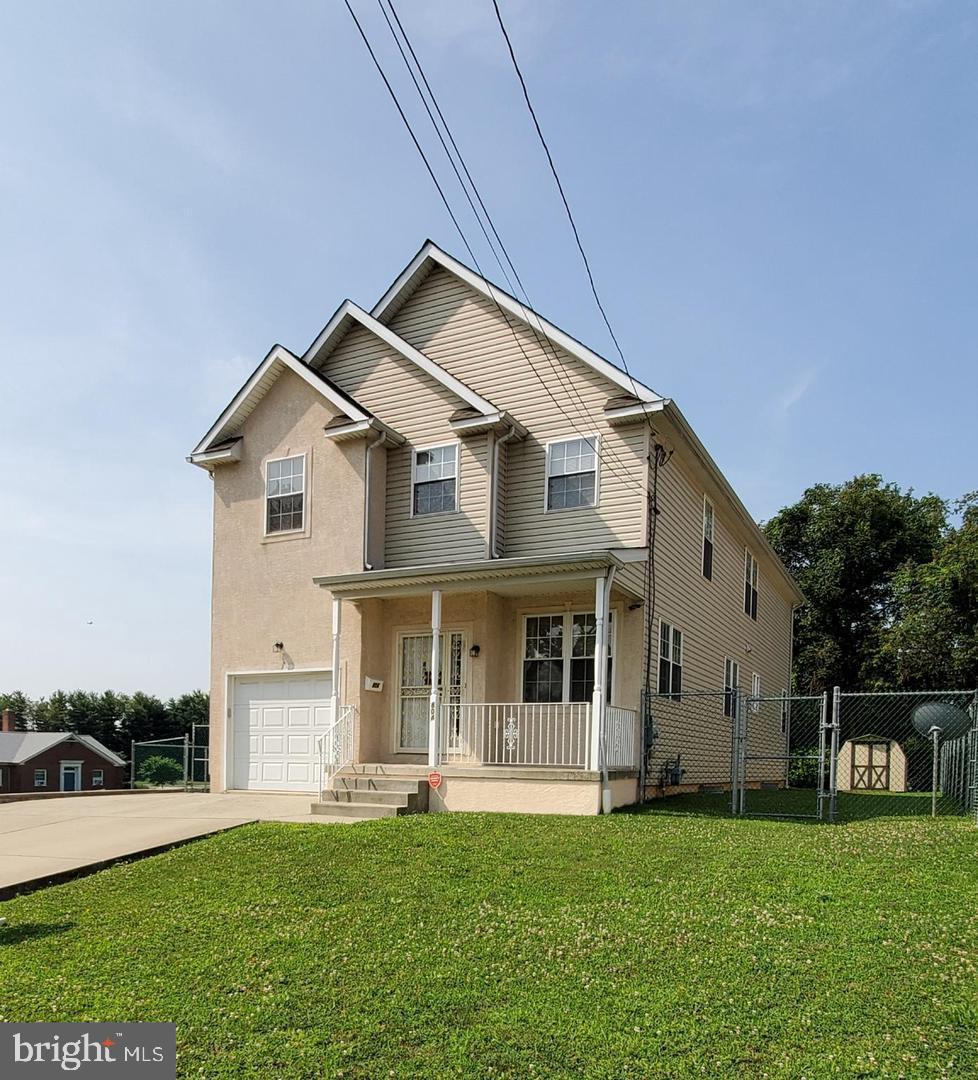 804 Red Lion Road Philadelphia, PA 19115 - Photo 1 of 34 Front Exterior