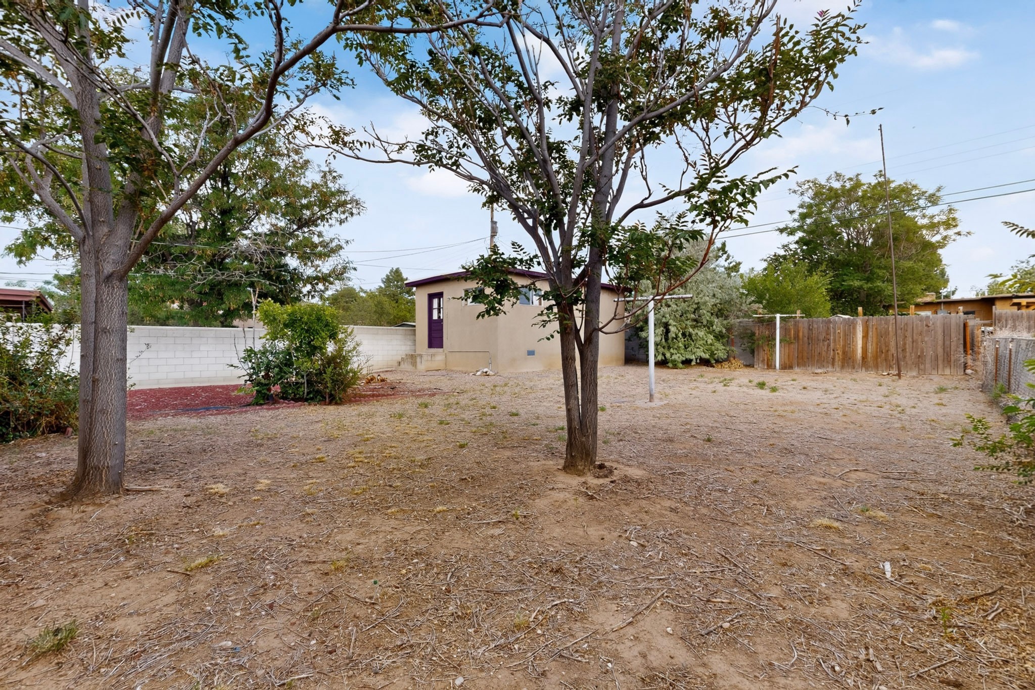 1838 Otowi Road Santa Fe, NM 87505 - Photo 38 of 44